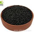 Air Treatment Extruded Activated Carbon for Benzene Removal